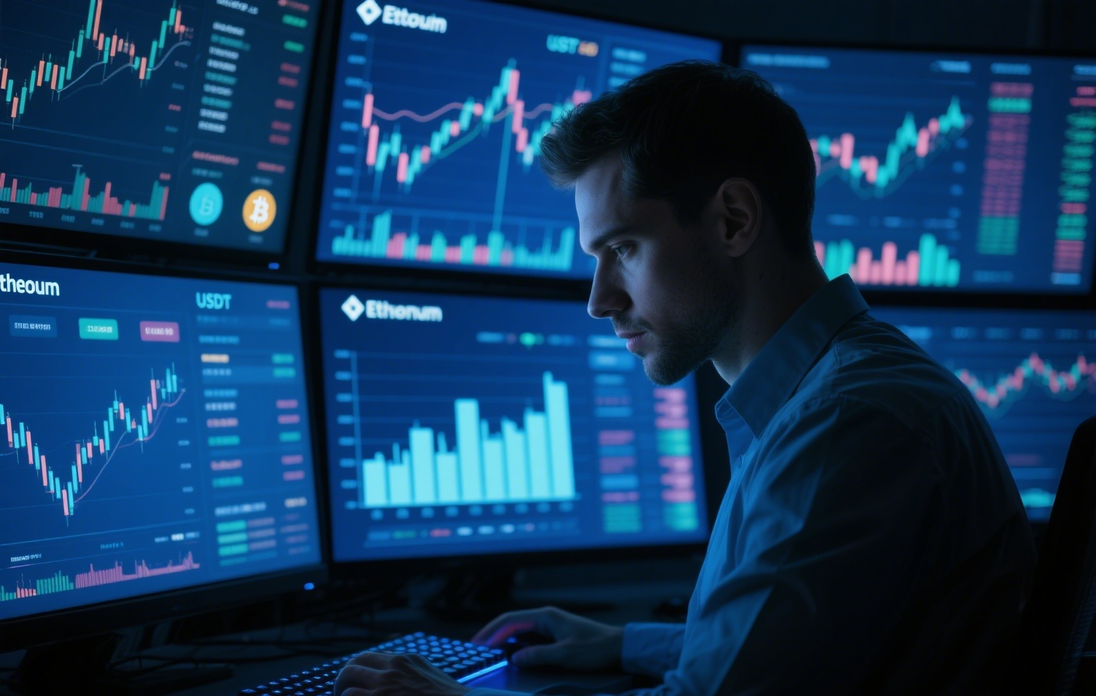 币安交易所注册教程：手把手教你完成账户开通与验证