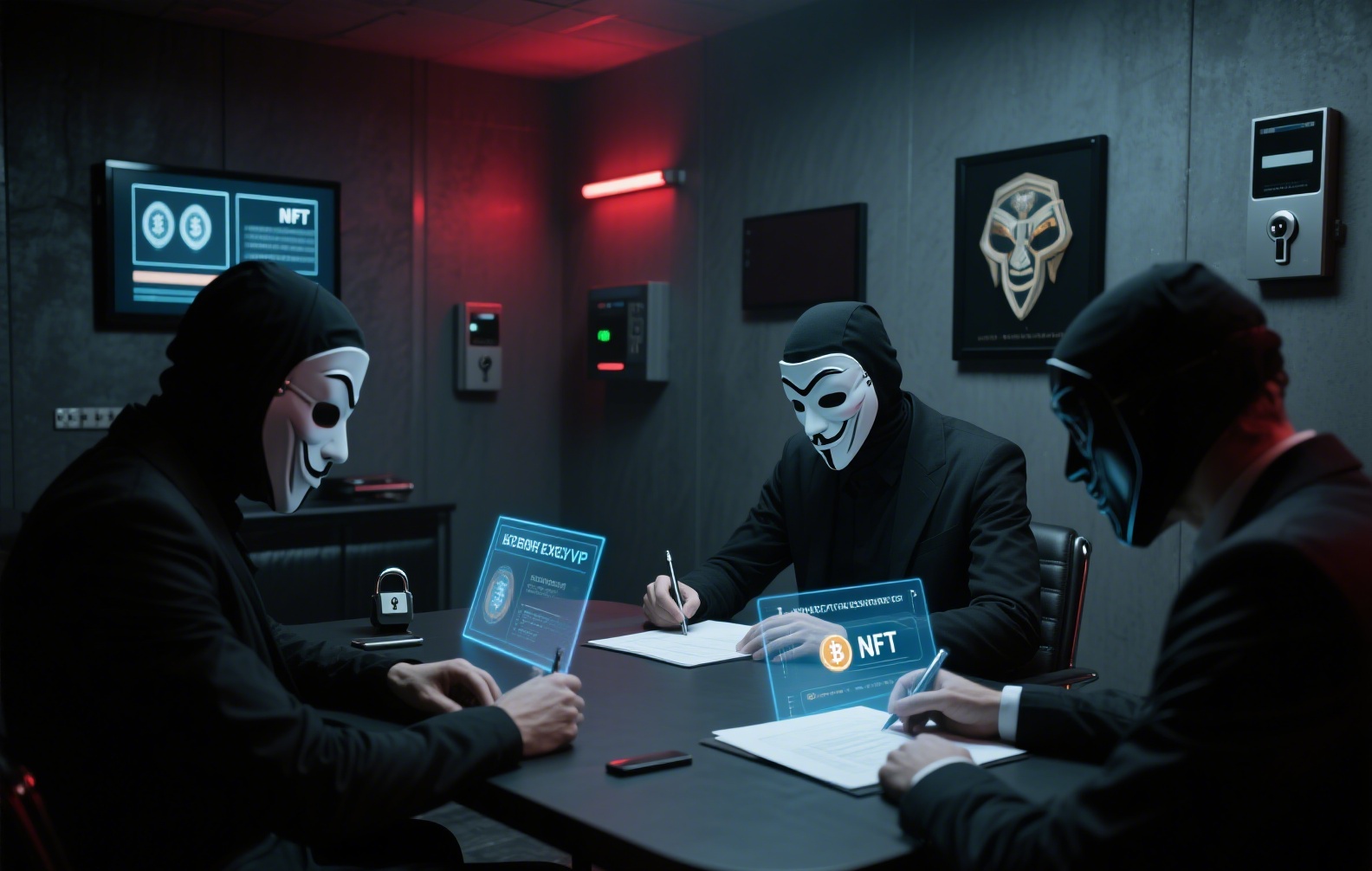 币安注册详细指南：安全创建账户与身份验证步骤