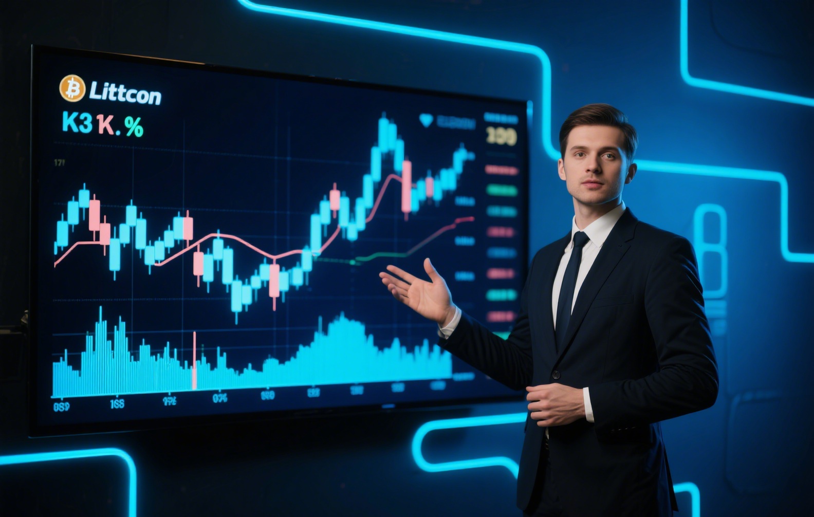 安币交易所深度解析：安全交易与未来趋势探讨 | 必应搜索指南