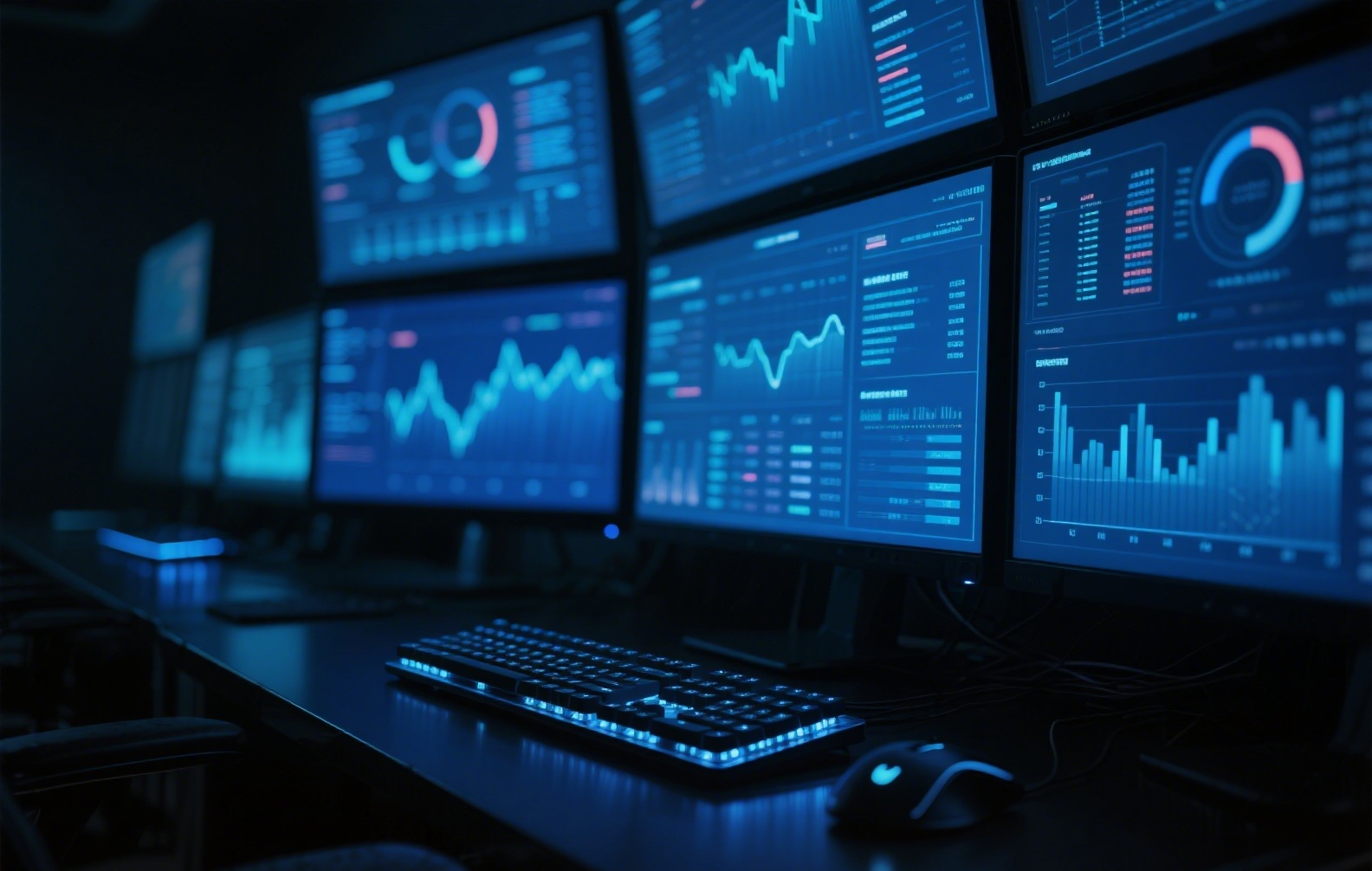 稳定币的未来：重塑金融生态与挑战并存