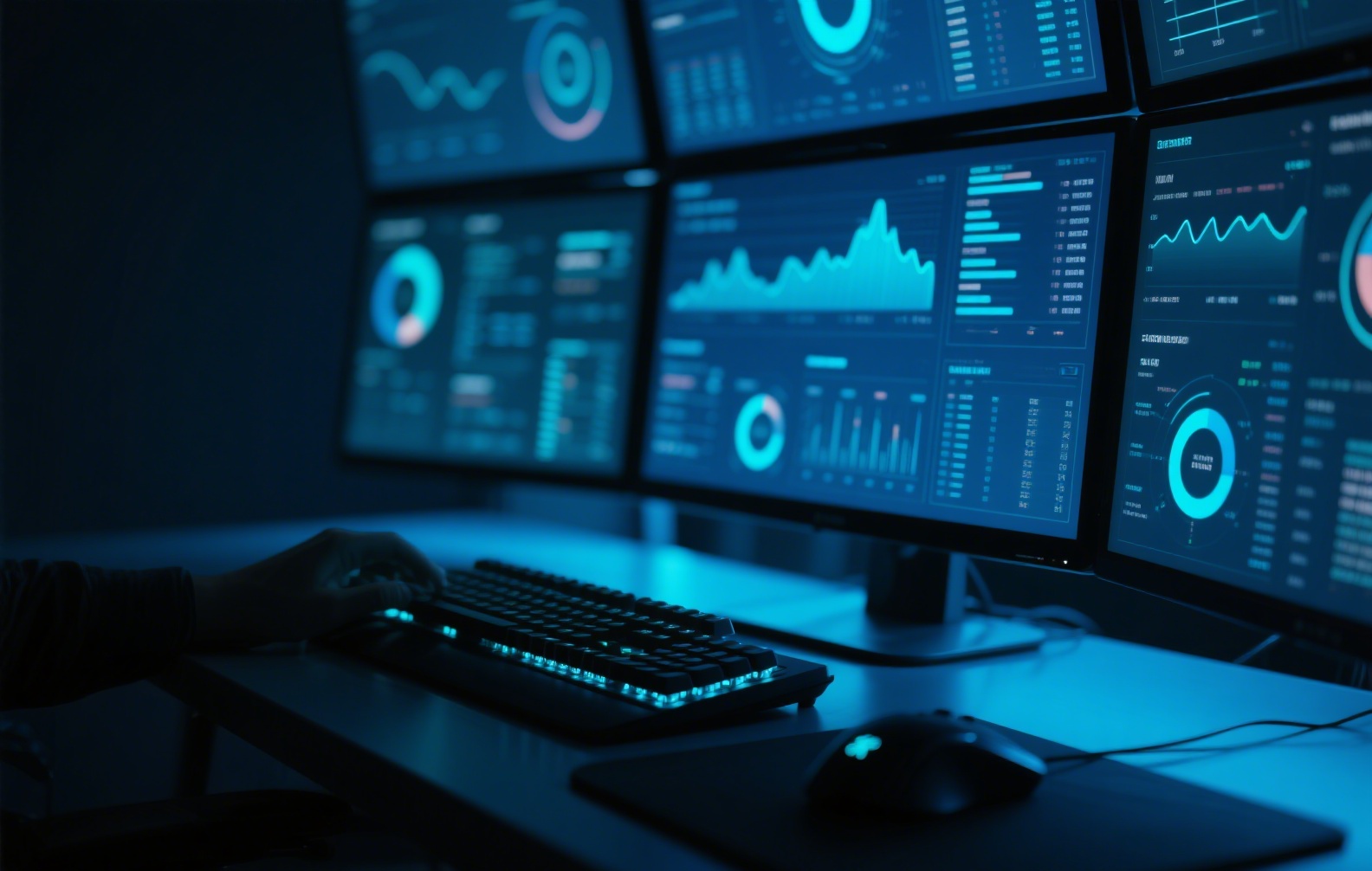 币安官网登录指南：安全访问与账户管理全解析 | Binance用户必读