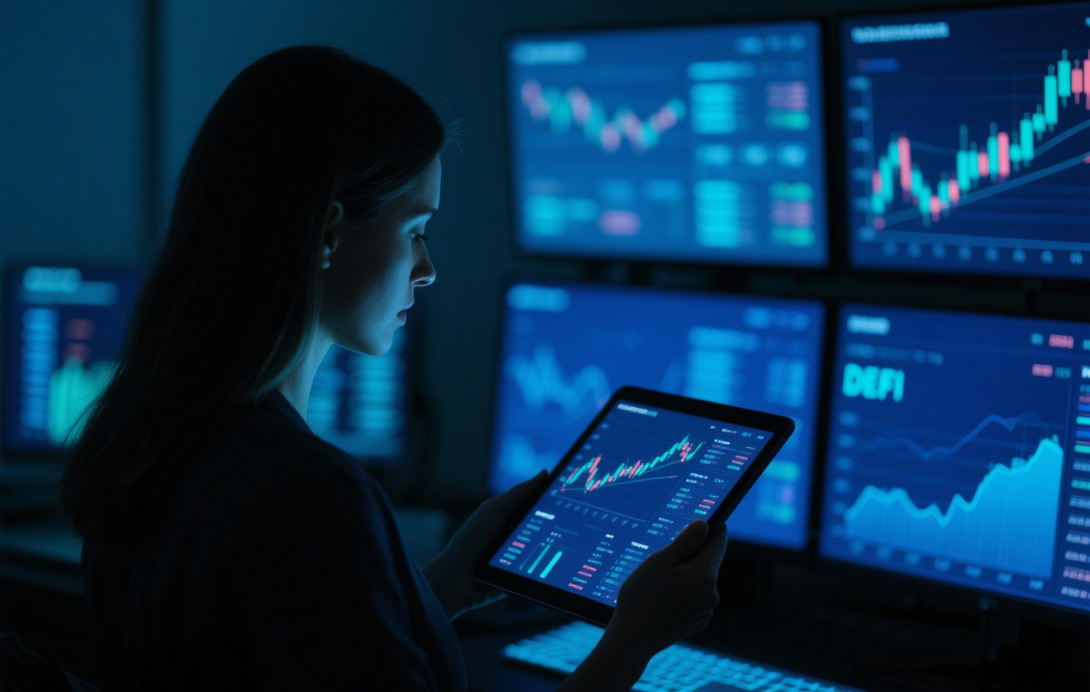 虚拟币稳定币有哪些？盘点主流稳定币类型与选择指南