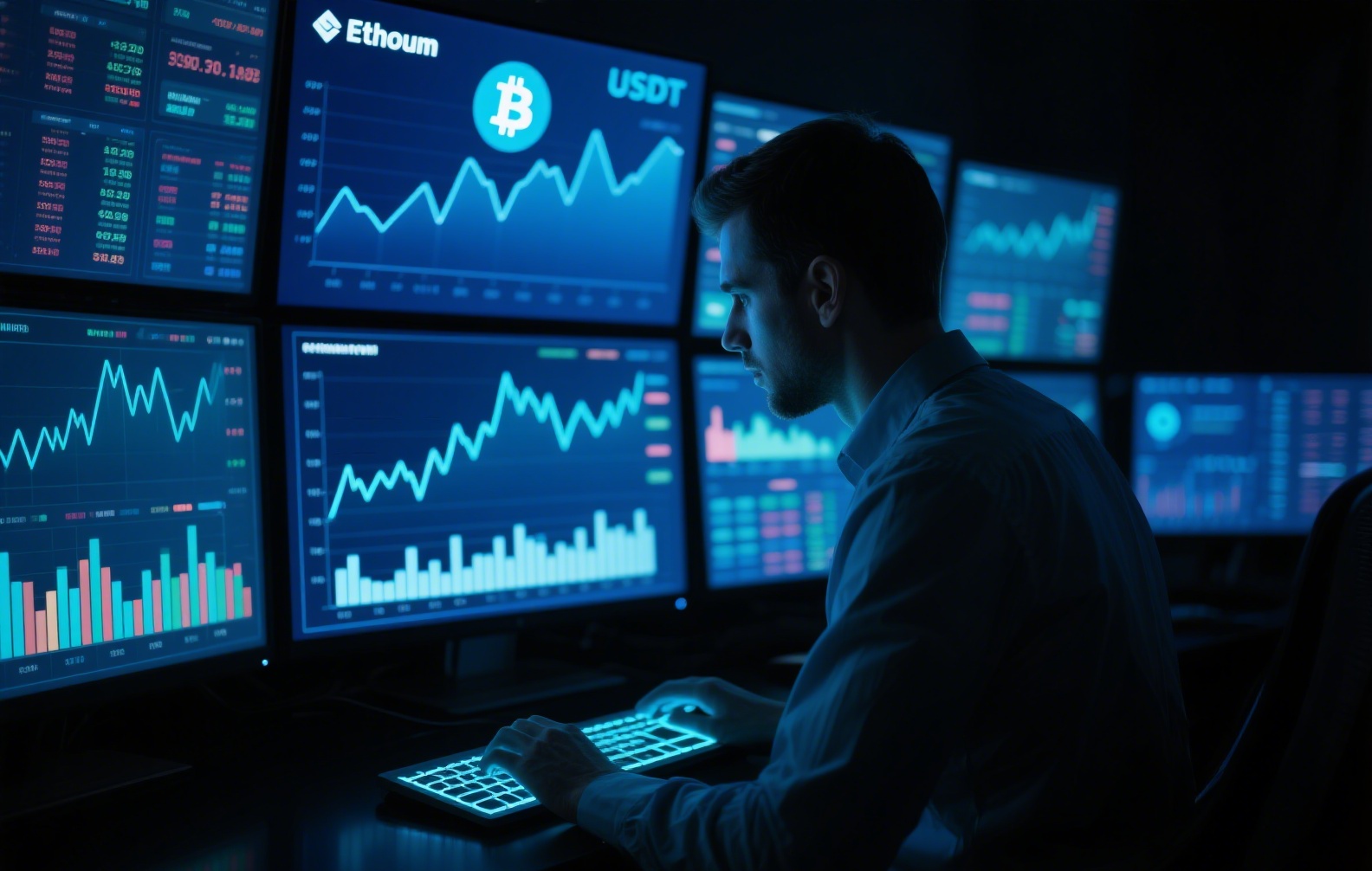 币安交易所安全指南：如何保障您的加密货币资产安全