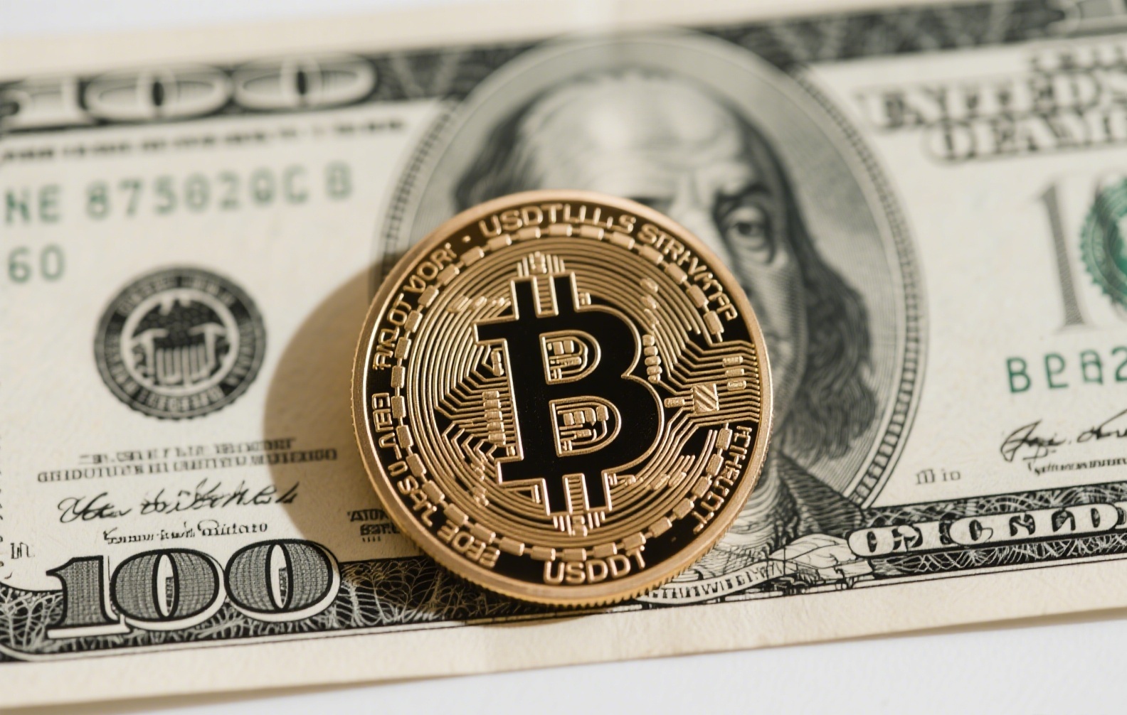 美国稳定币法规解读：加密市场新秩序与投资者机遇