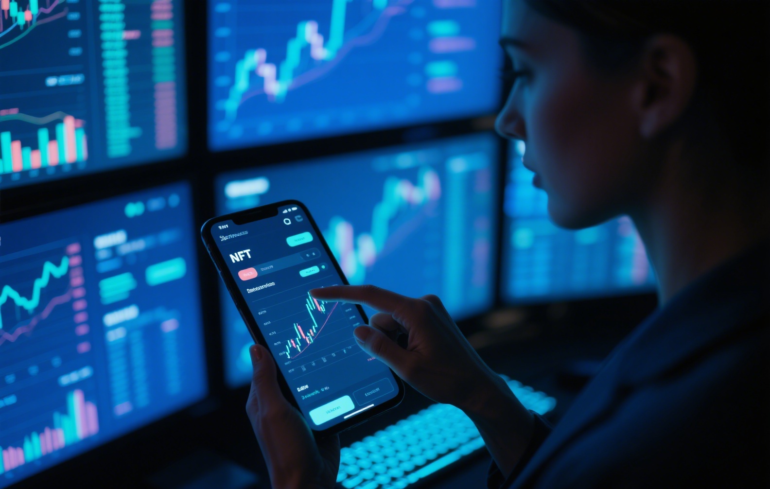 币安App评测：全球领先的数字货币交易所平台详解