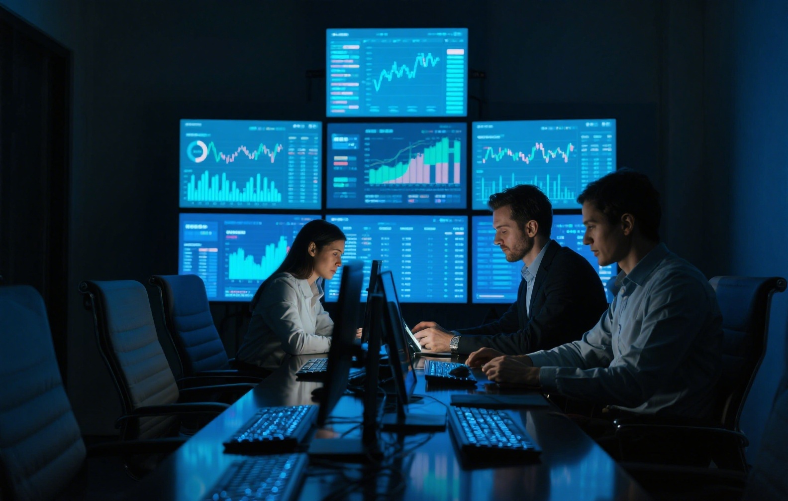 USDC收款指南：安全便捷的数字货币收付款解决方案