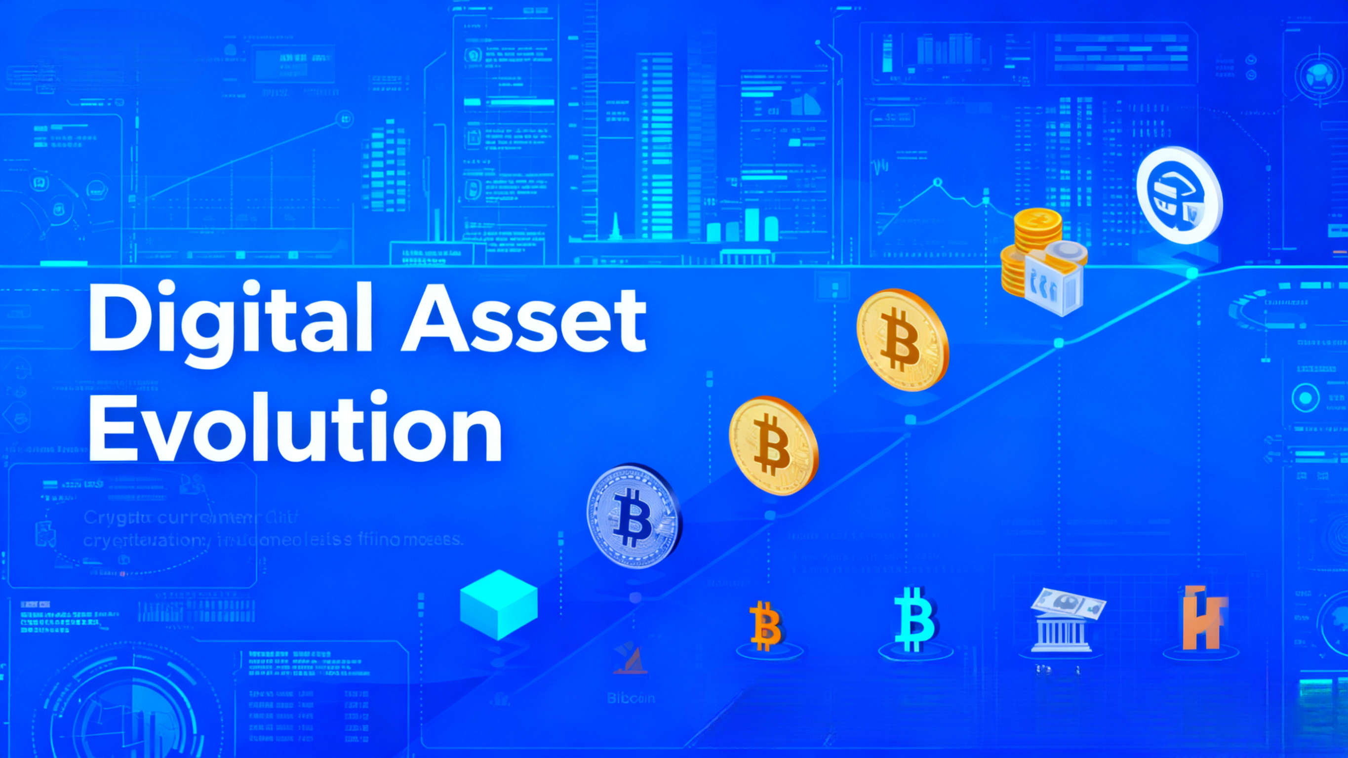 原生USDC是什么？深入解析稳定币USDC的核心优势与未来前景