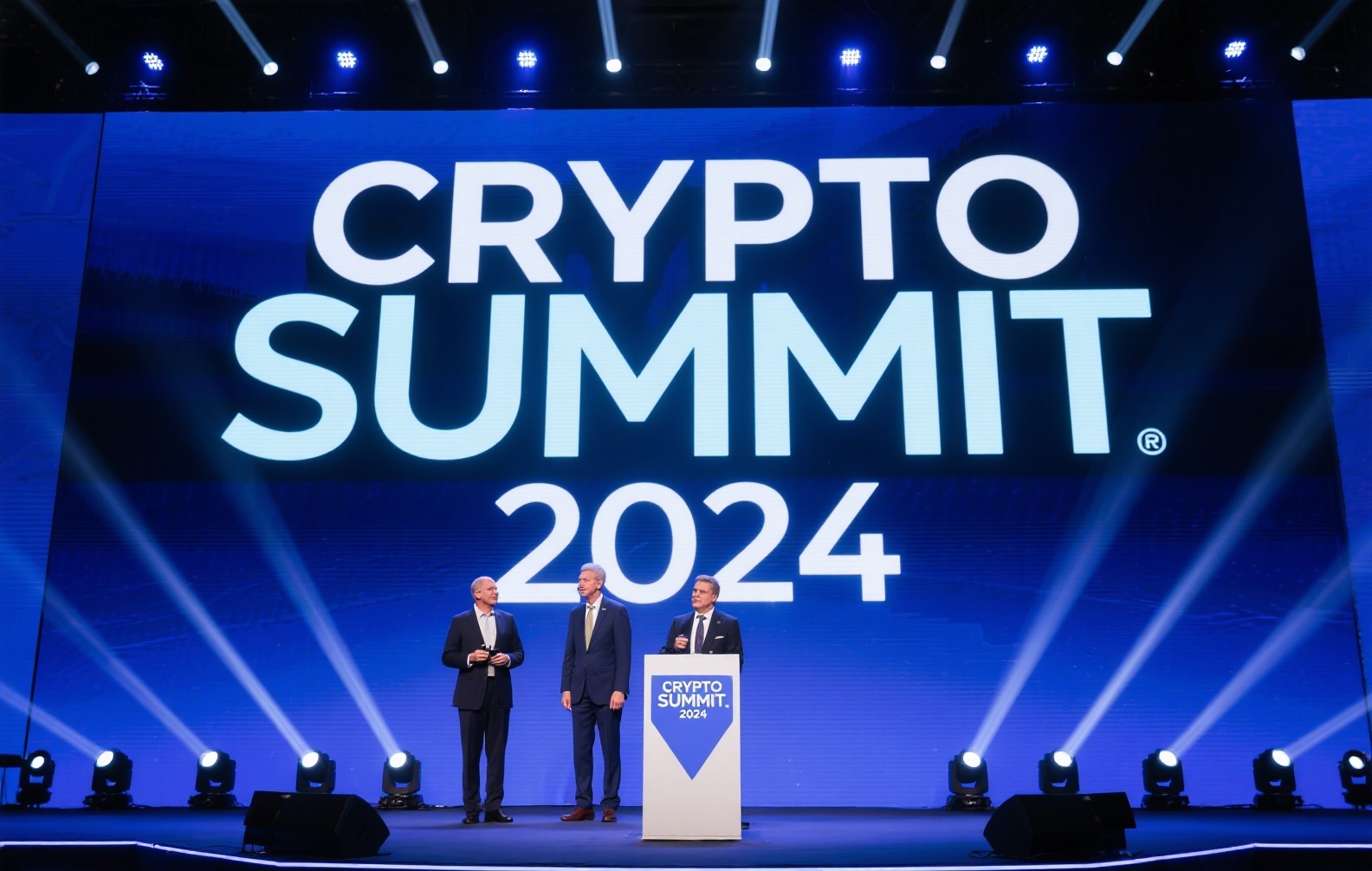 币安与阿里云合作：交易所技术架构的新篇章