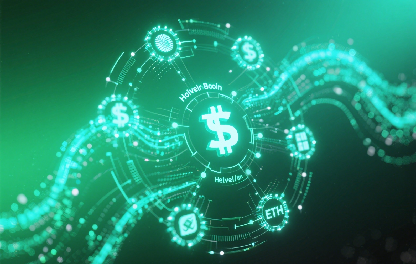 稳定币与交易币：数字资产世界的双引擎，如何选择与投资？