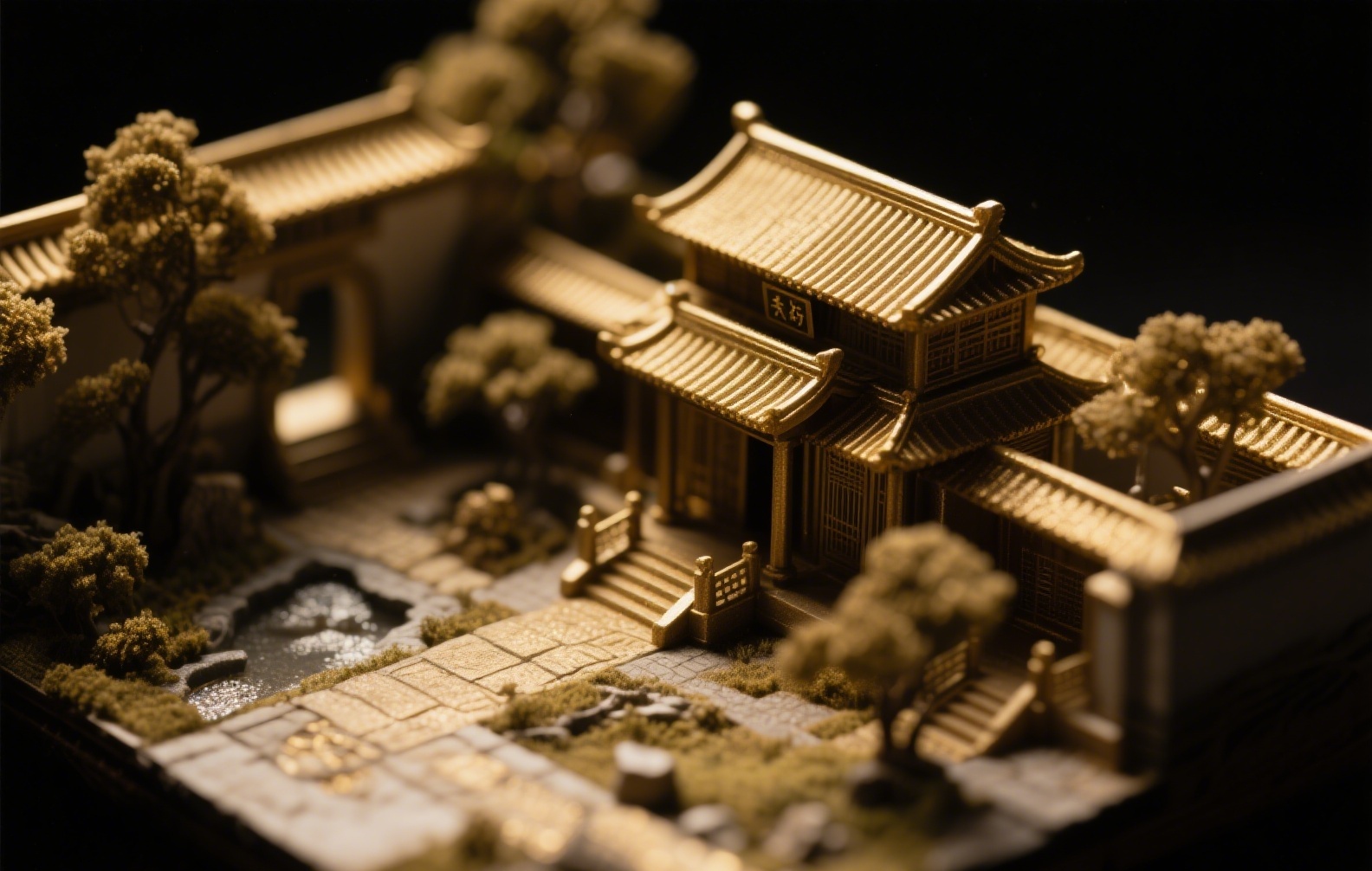 Luna币与稳定币：算法稳定币UST的兴衰与加密货币启示录