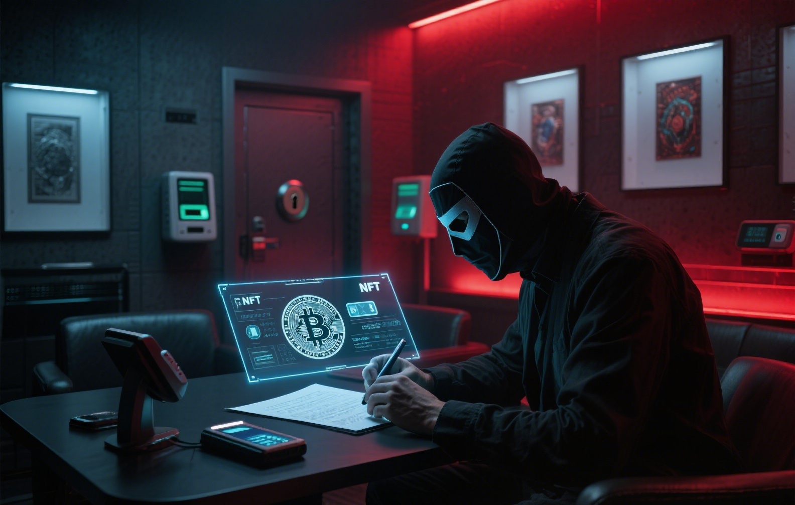 虚拟币合约交易返佣详解：如何安全获取额外收益