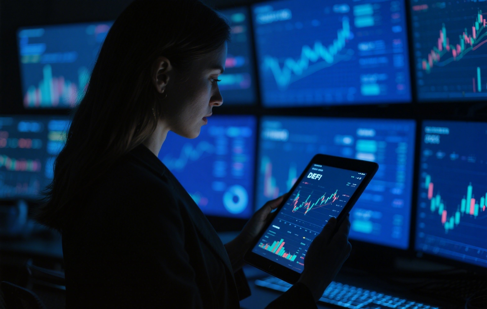 币安云交易所详解：一站式数字资产交易平台解决方案