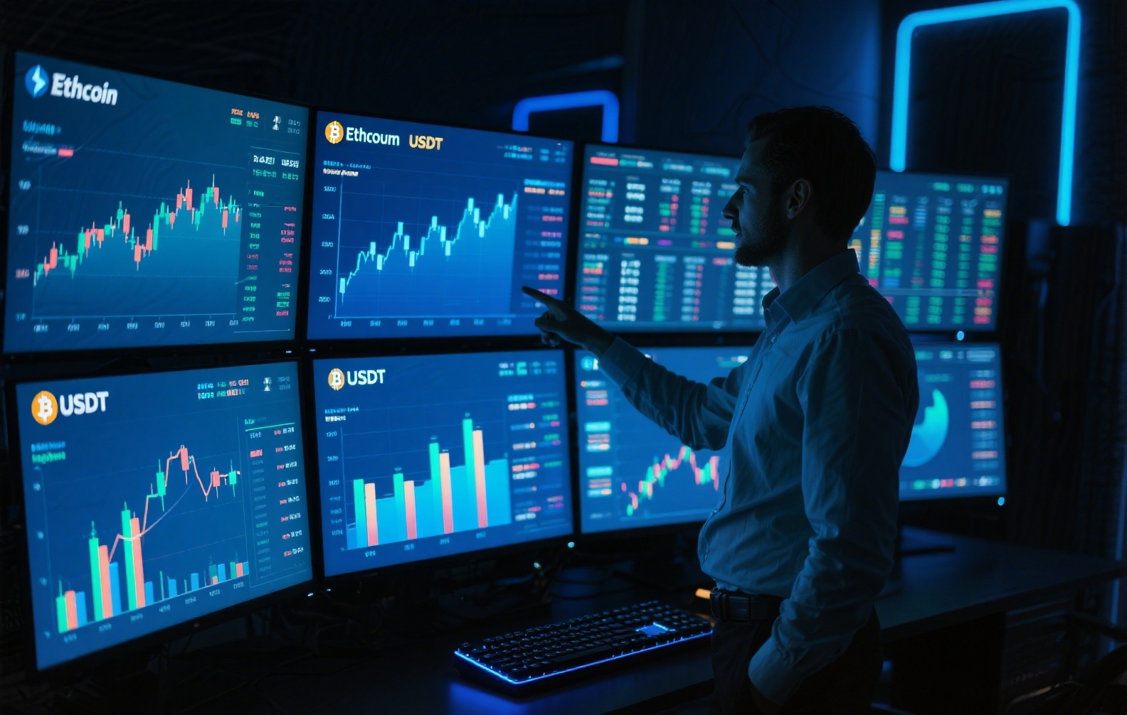 热币全球交易所APP安卓版下载指南与安全使用教程