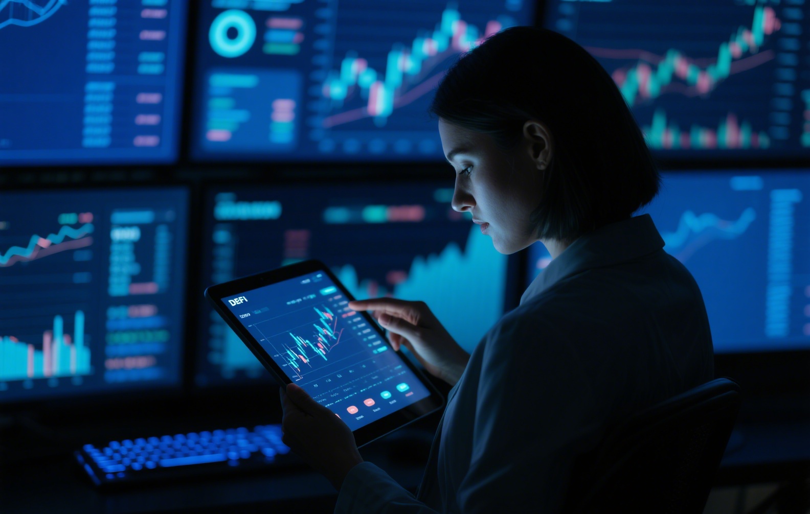 币安股票投资指南：如何通过相关公司参与加密货币市场