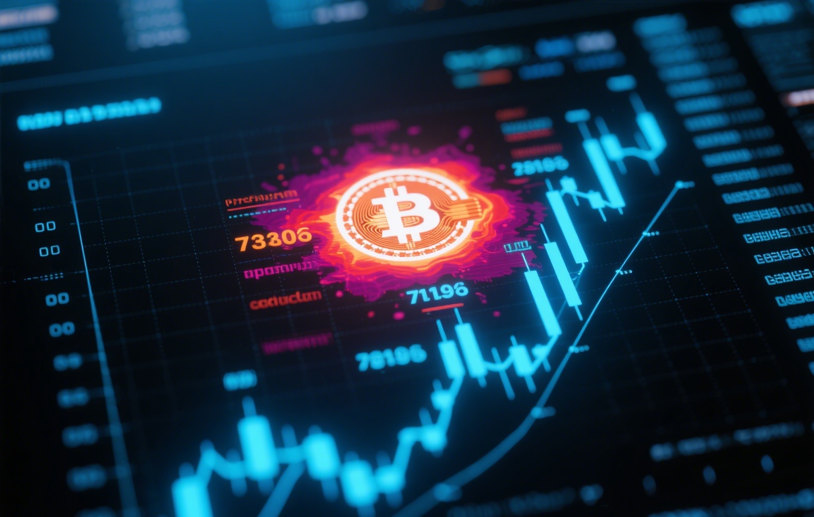 京东币稳定币解析：与京东支付的关系及数字货币应用前景