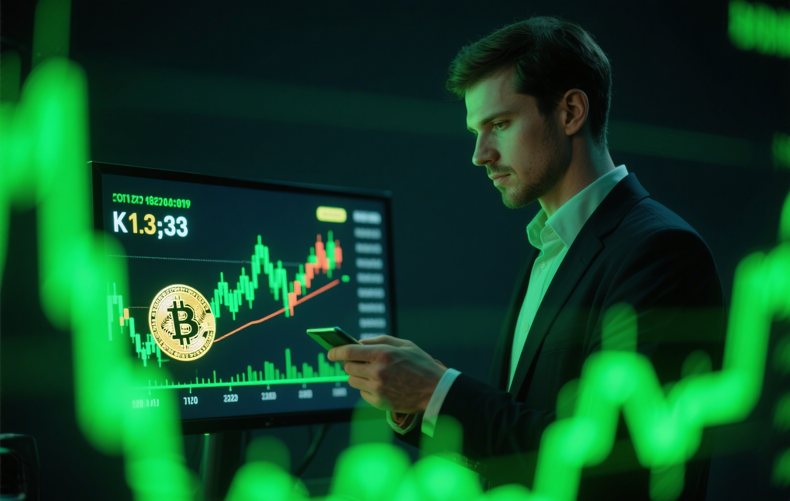 币安交易所充值教程：新手必看的完整步骤指南