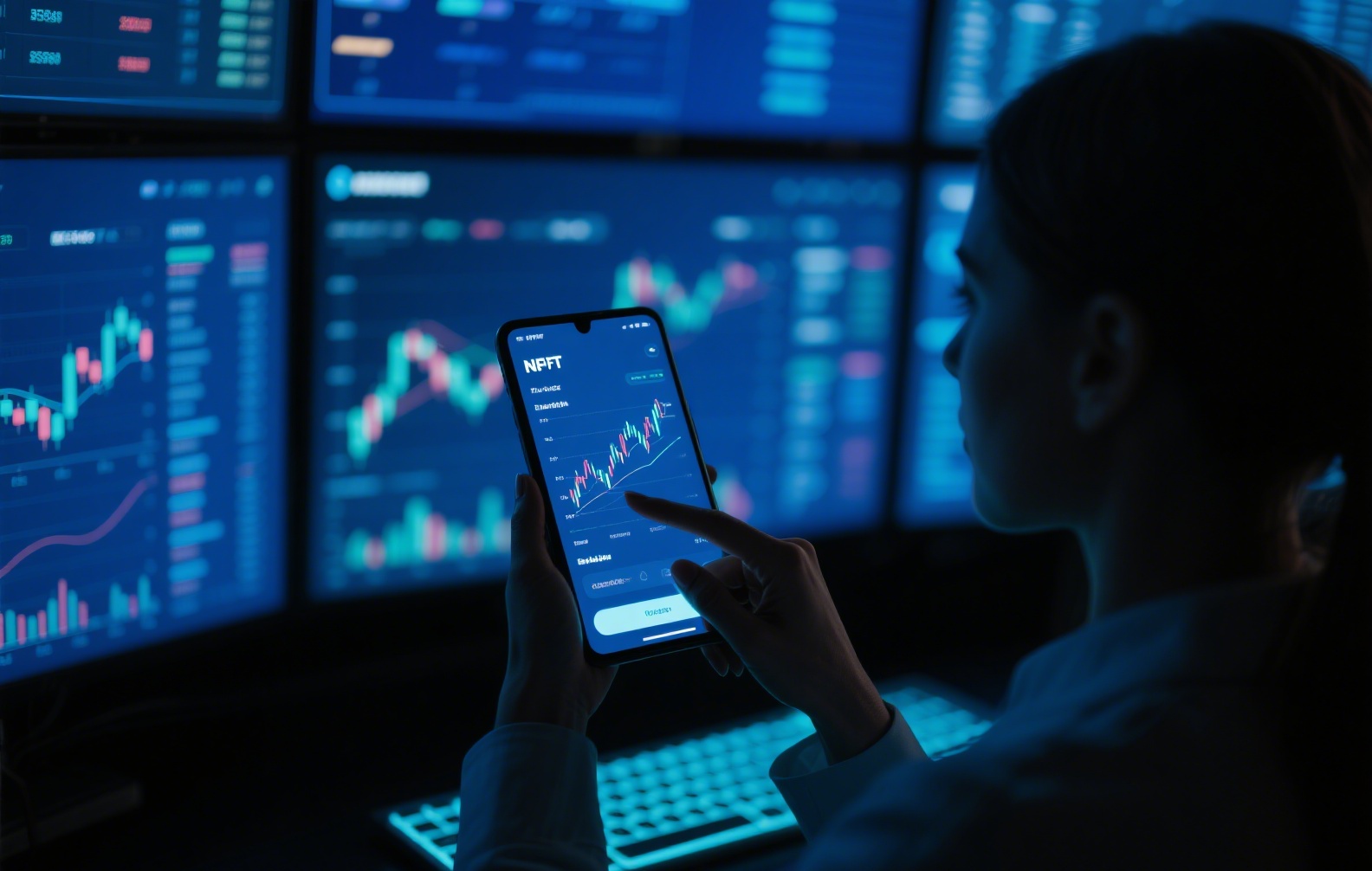 币安官网无法访问？原因分析与解决指南 | 快速恢复交易