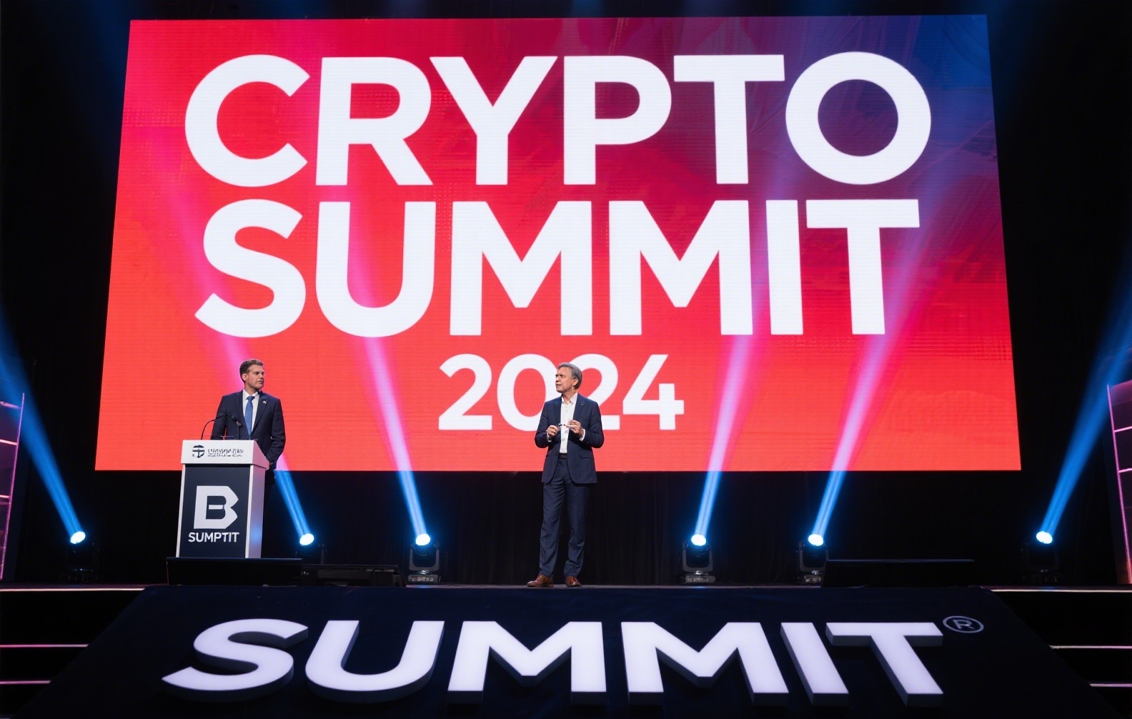 USDC市场份额变化：2024年稳定币格局深度解析