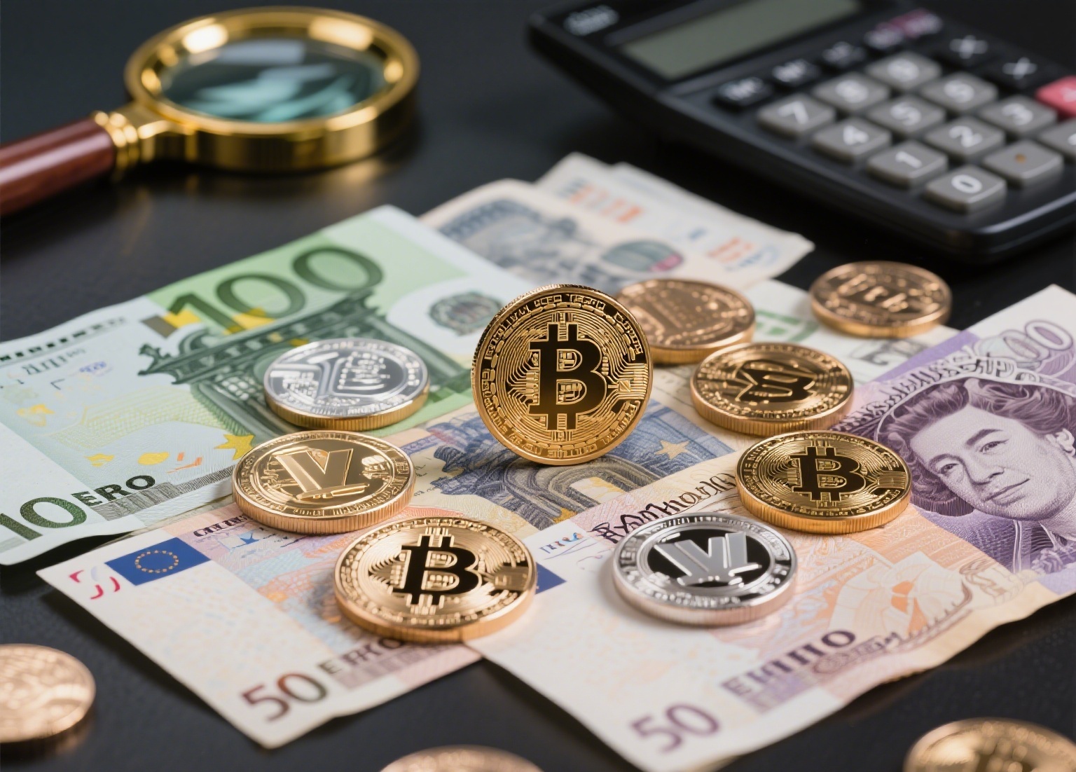 华为稳定币布局：金融科技新战略与数字货币未来展望