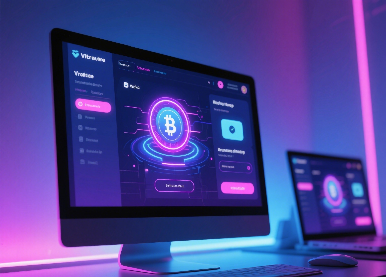 稳定币市场格局深度解析：USDT、USDC与新兴挑战者的竞争与未来