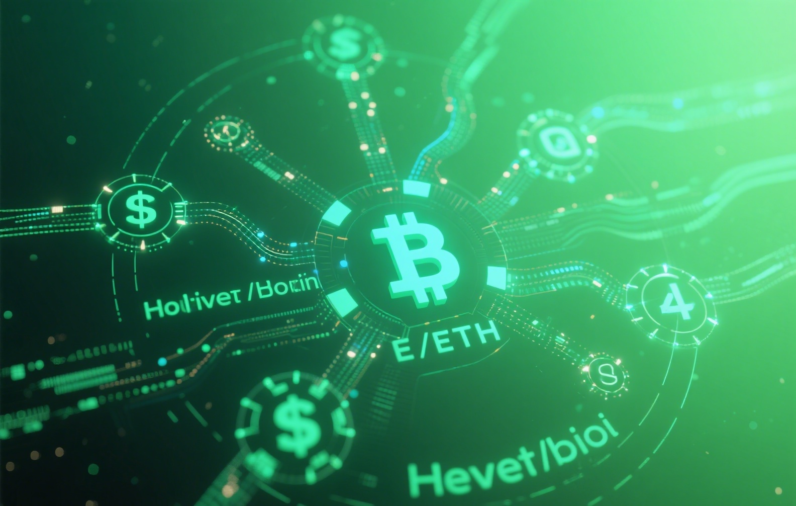 币安创始人赵长鹏是谁？CZ的创业故事与加密帝国崛起之路