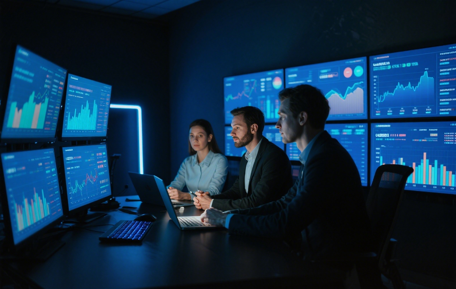 币安之外的选择：探索其他主流加密货币交易所的优劣对比