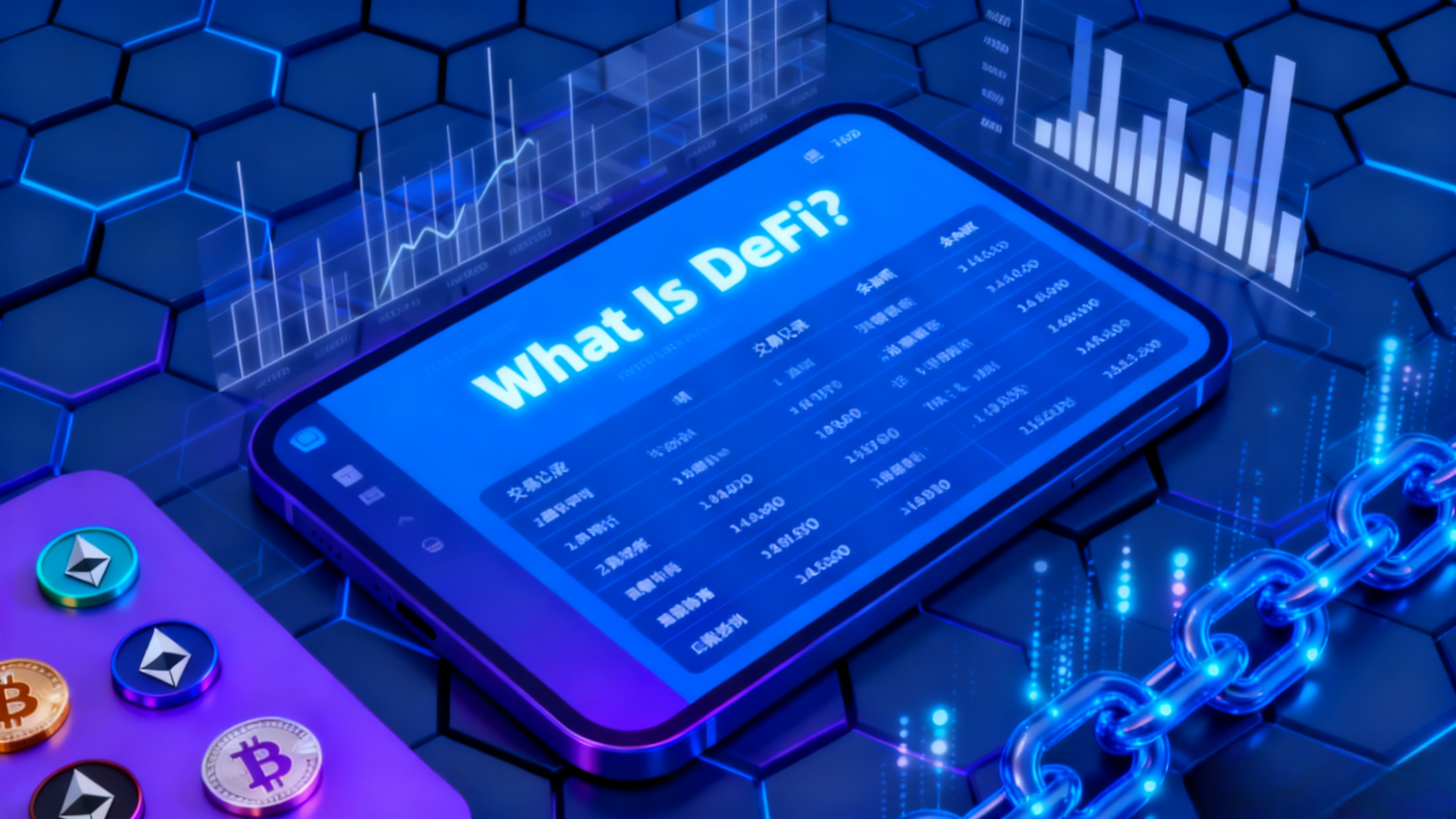 USDC稳定币是否面临风险？最新市场动态与安全性分析