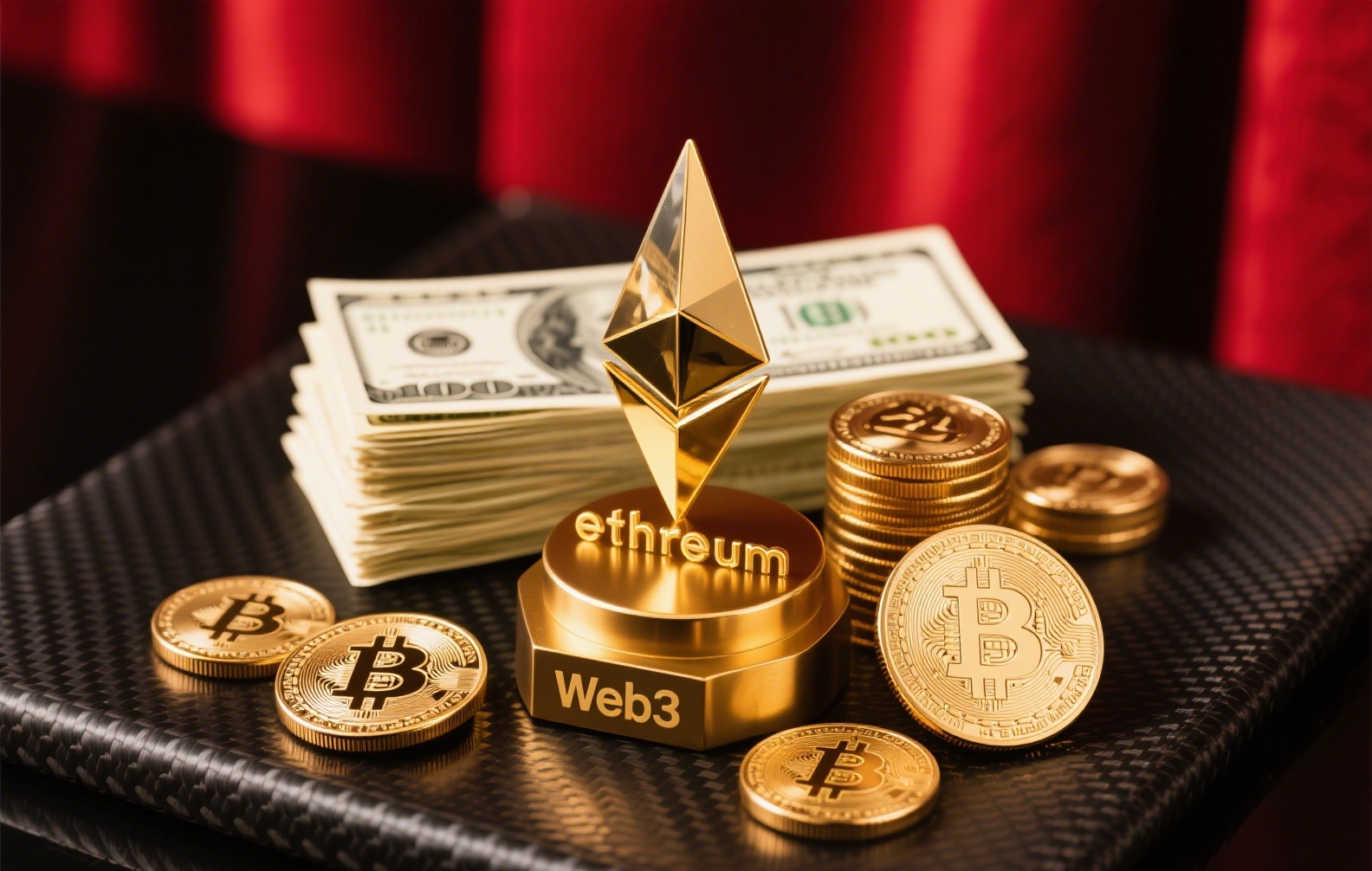 币安交易所：全球领先的数字资产交易平台深度解析