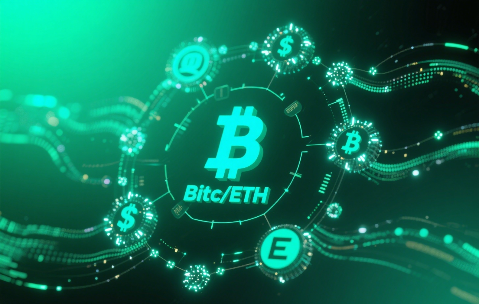 Chia稳定币：绿色加密货币如何革新数字金融？