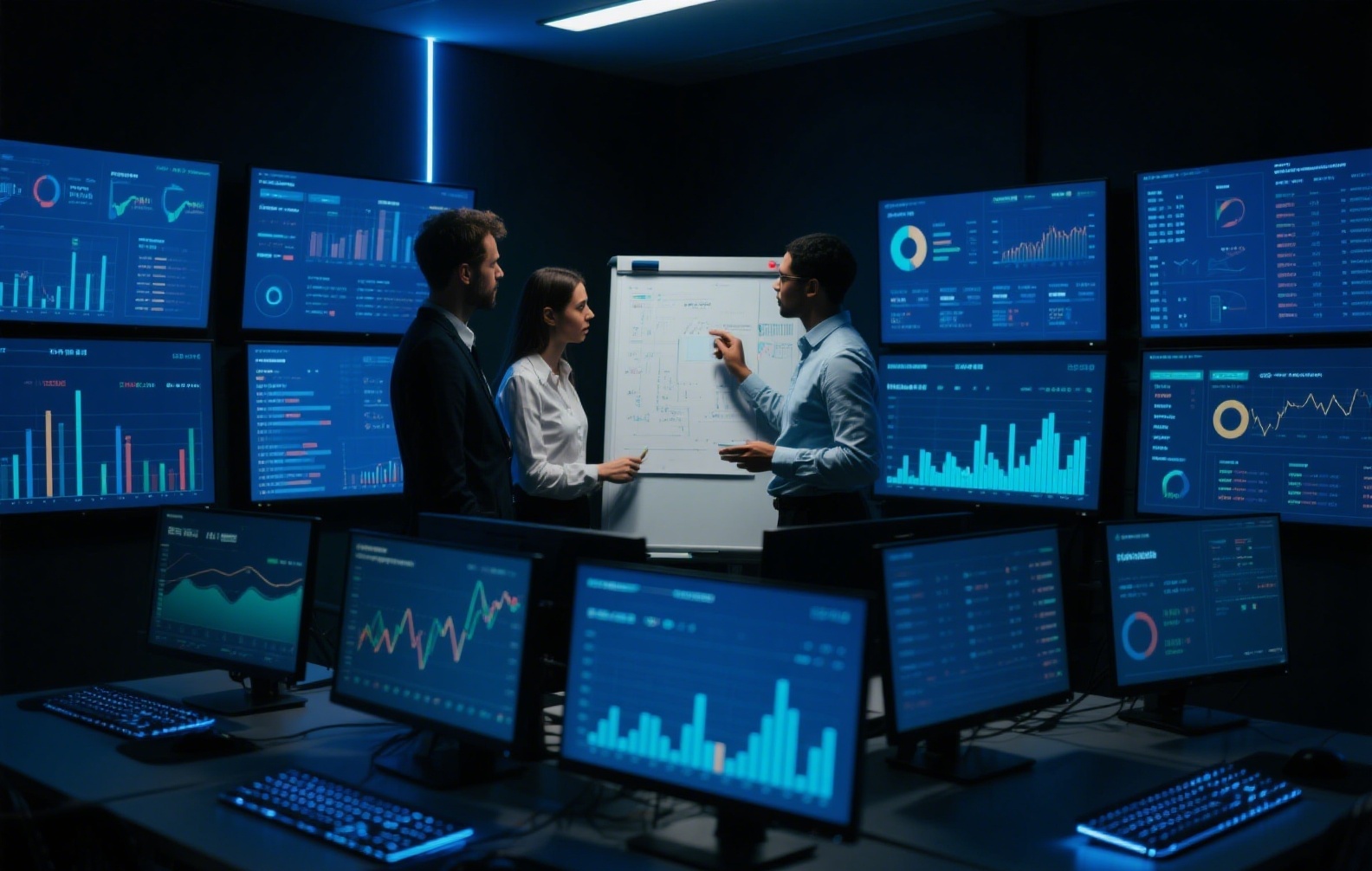 币安Binance是什么？全球领先加密货币交易所深度解析