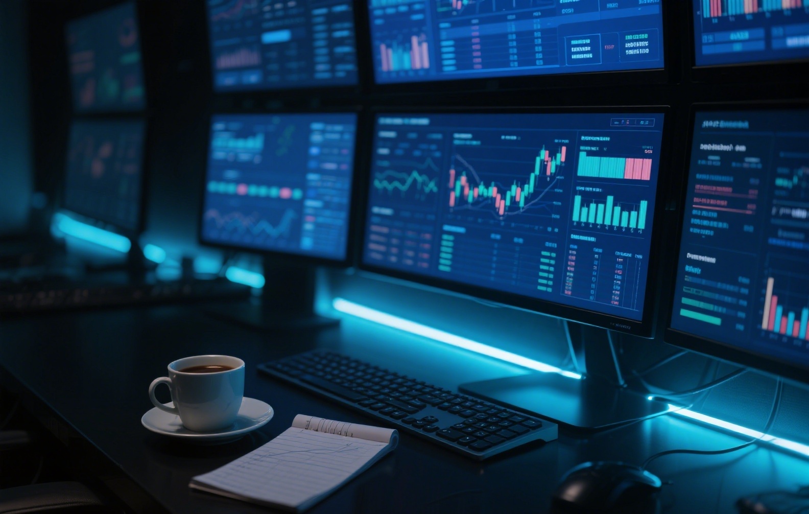 如何安全创建和优化您的币安账户 | 完整指南