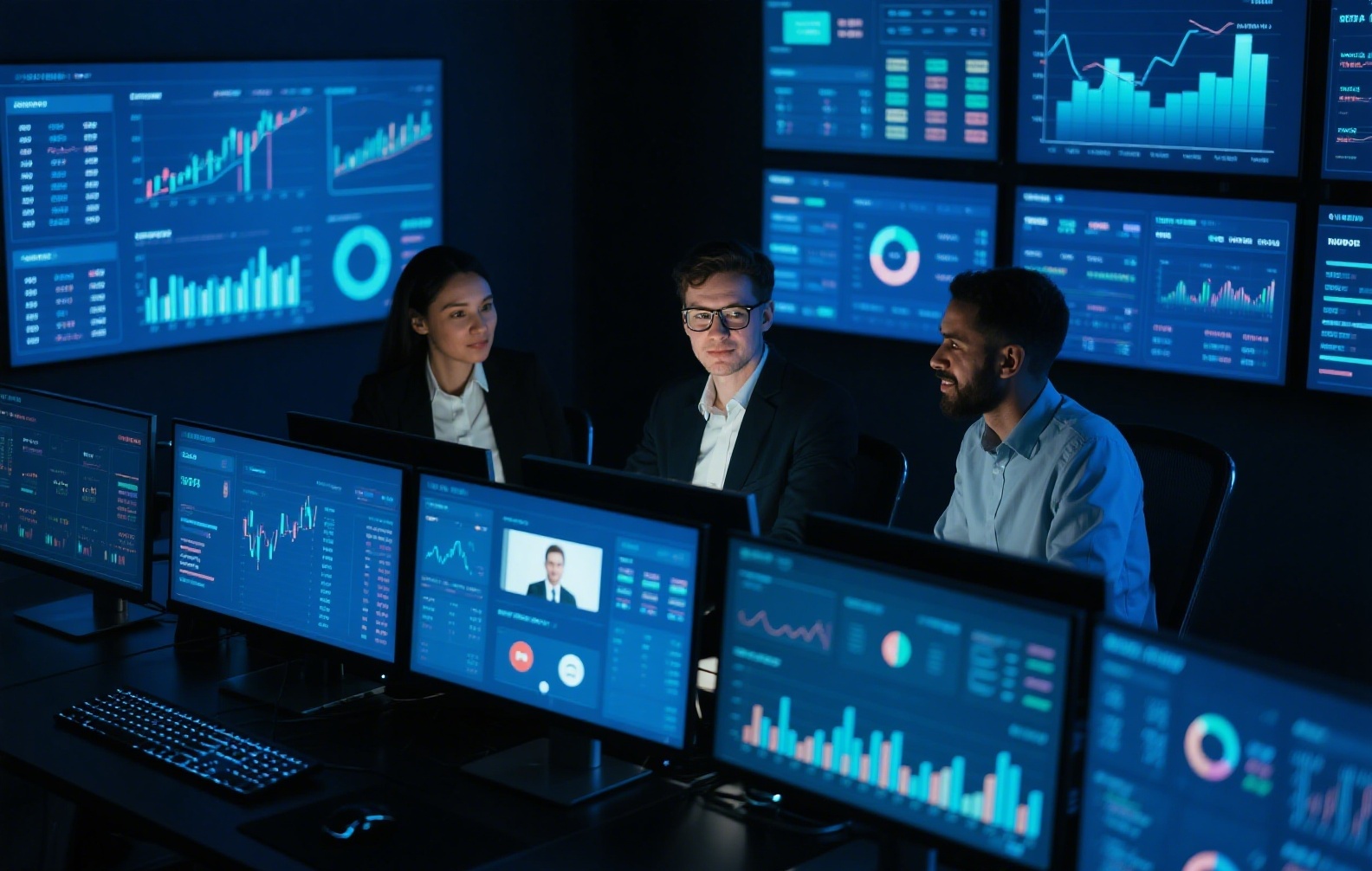 币安否认新交易所计划：市场传闻与官方回应深度解析