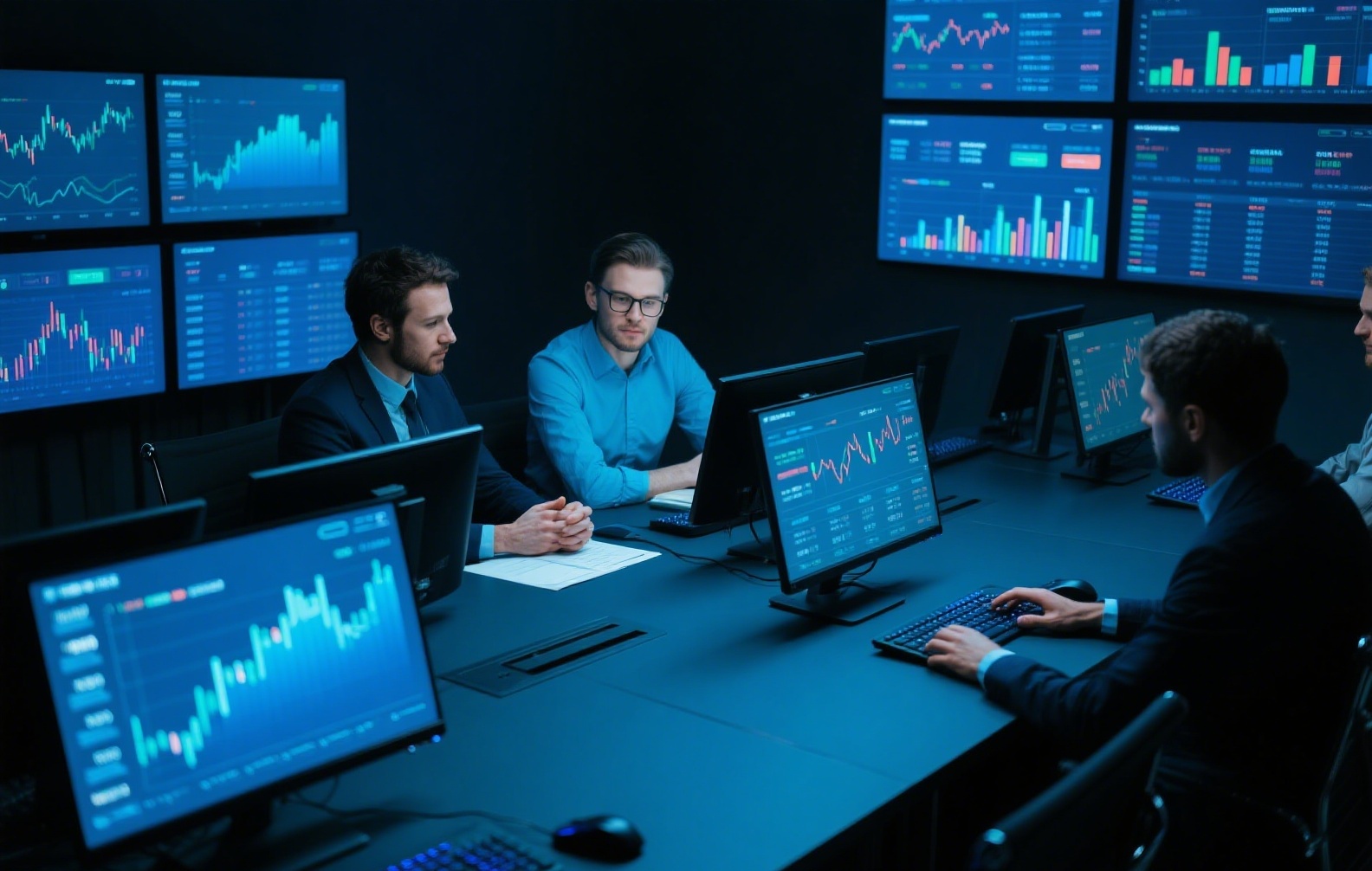 黄金稳定币自由交易指南：如何安全买卖与投资