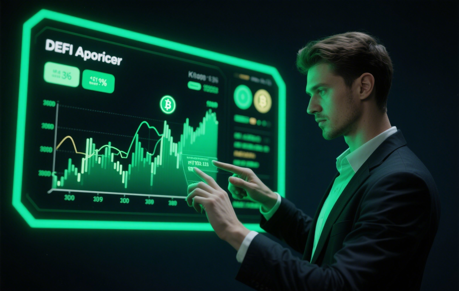 USDC设备解析：数字美元硬件钱包与安全存储解决方案